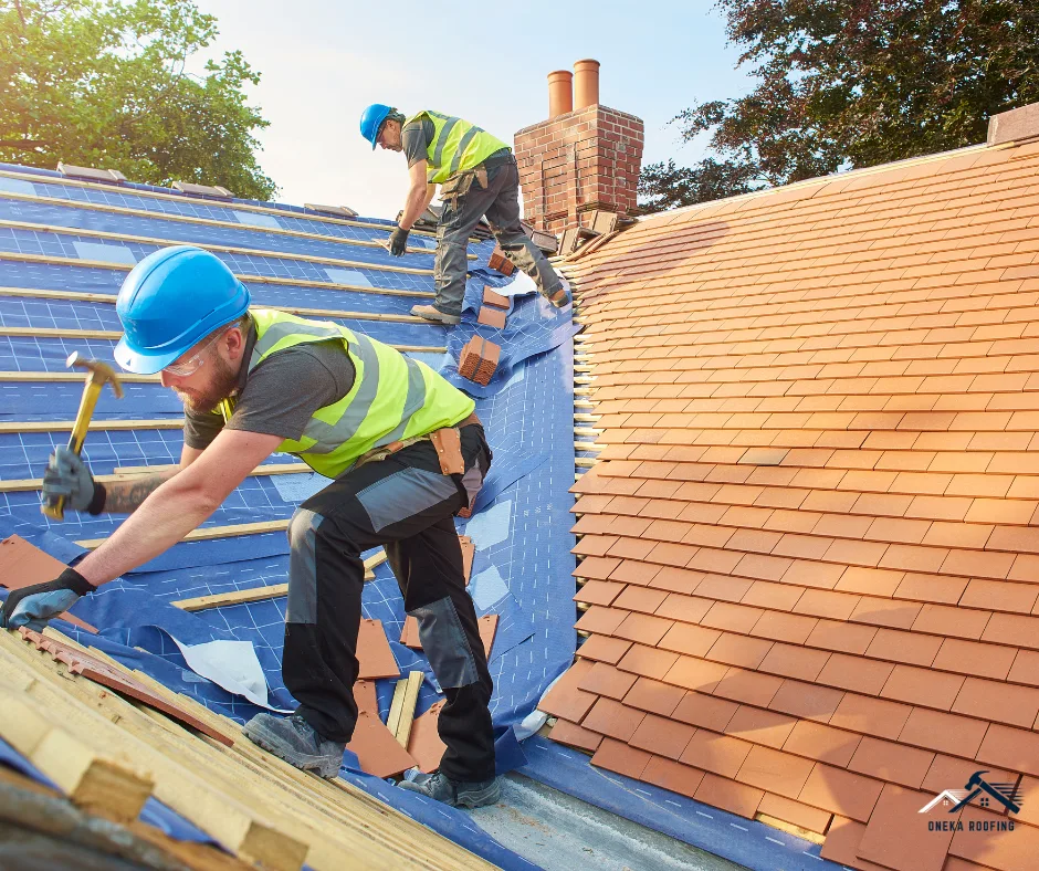 Why choose Roof Repair Near Me in East Thetford, VT